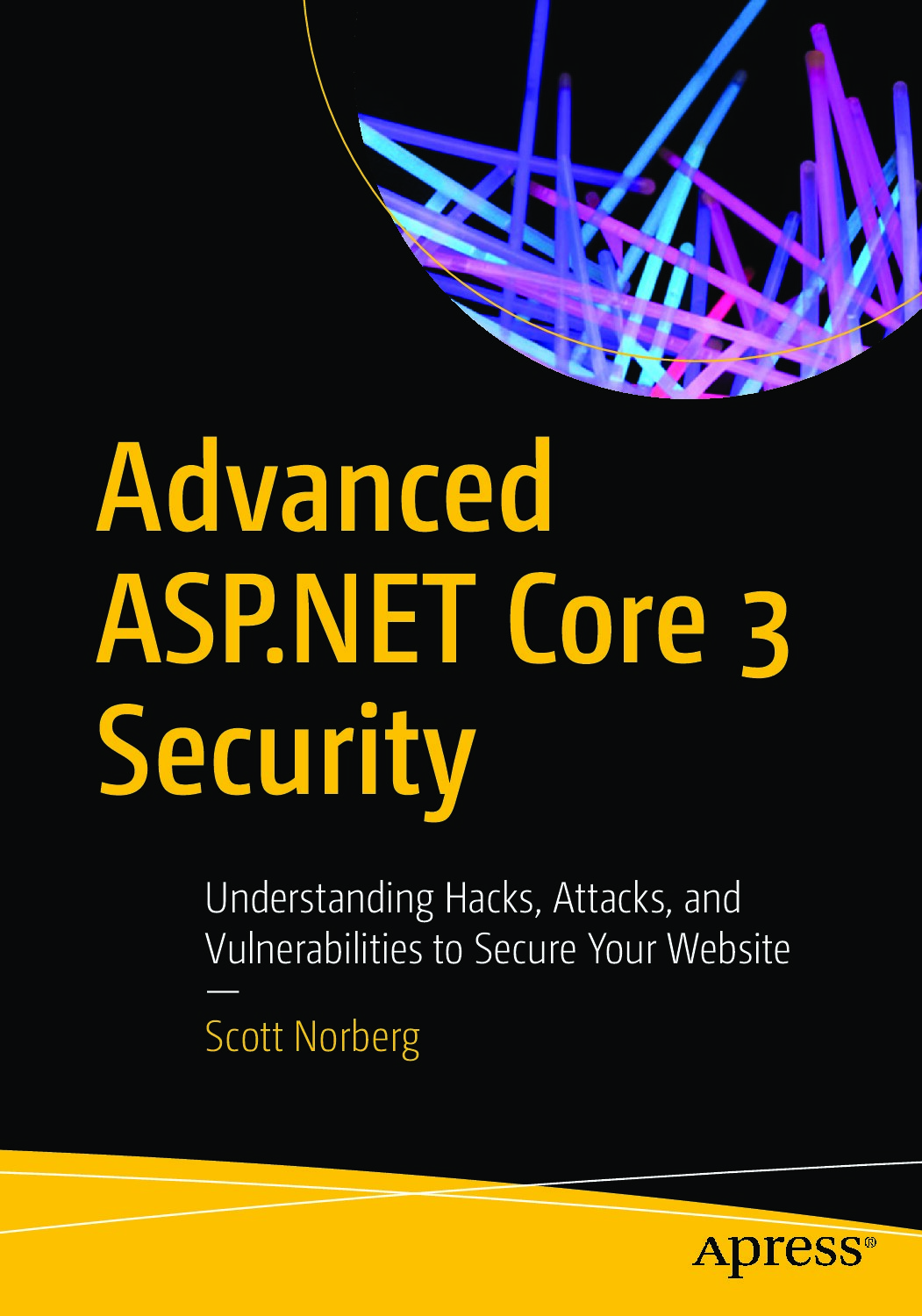 Advanced.ASP.NET.Core.3.Security