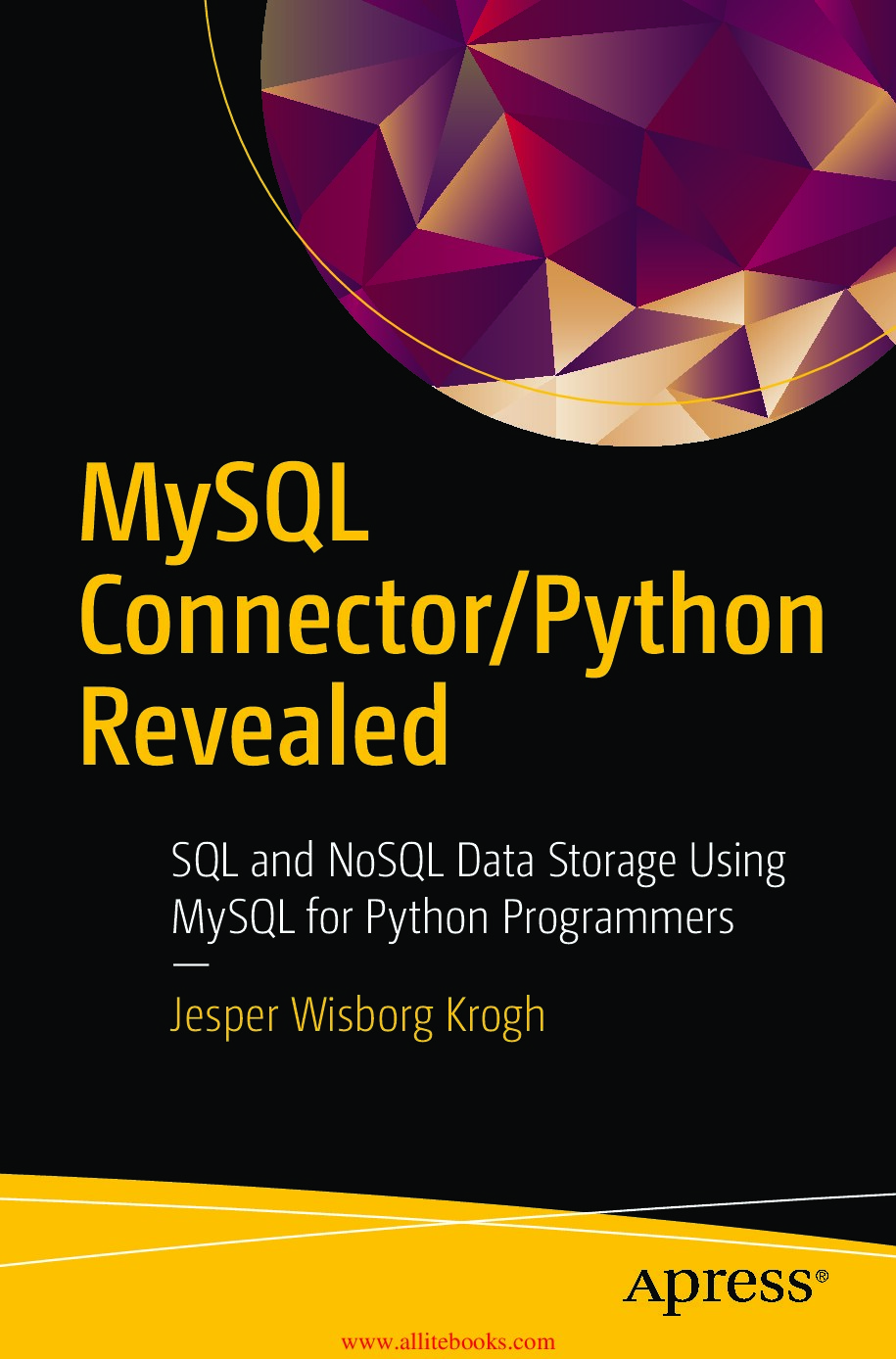 MySQL_ConnectorPython_Revealed