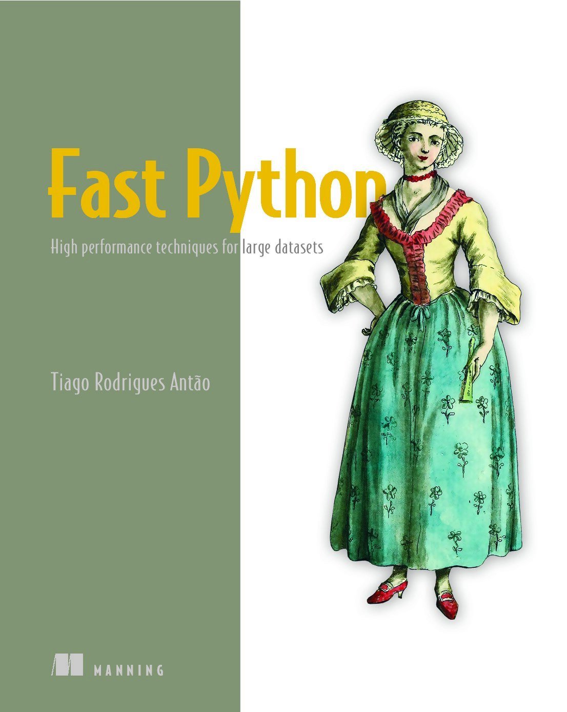 Fast Python
