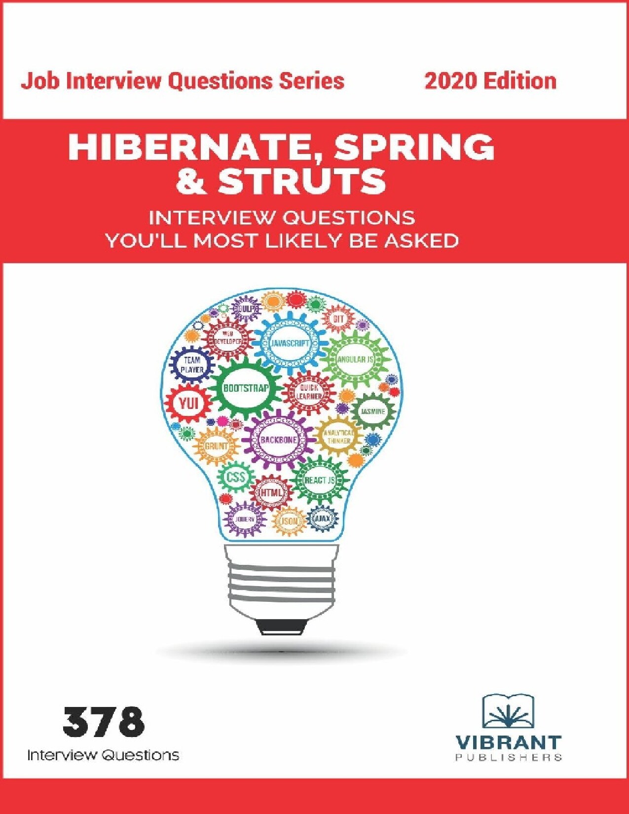 Hibernate, Spring & Struts Interview Questions You'll Most Likely Be Asked