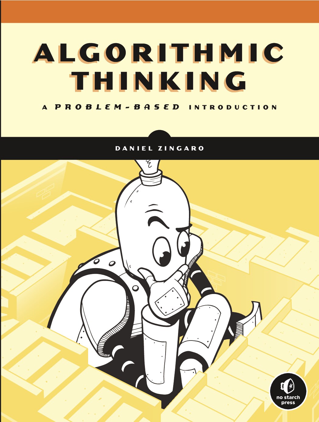 Algorithmic Thinking
