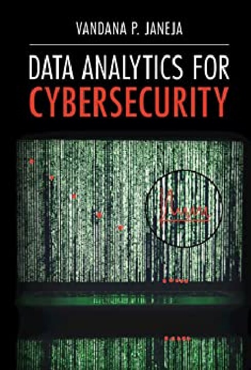 Data.Analytics.for.Cybersecurity.110841527X