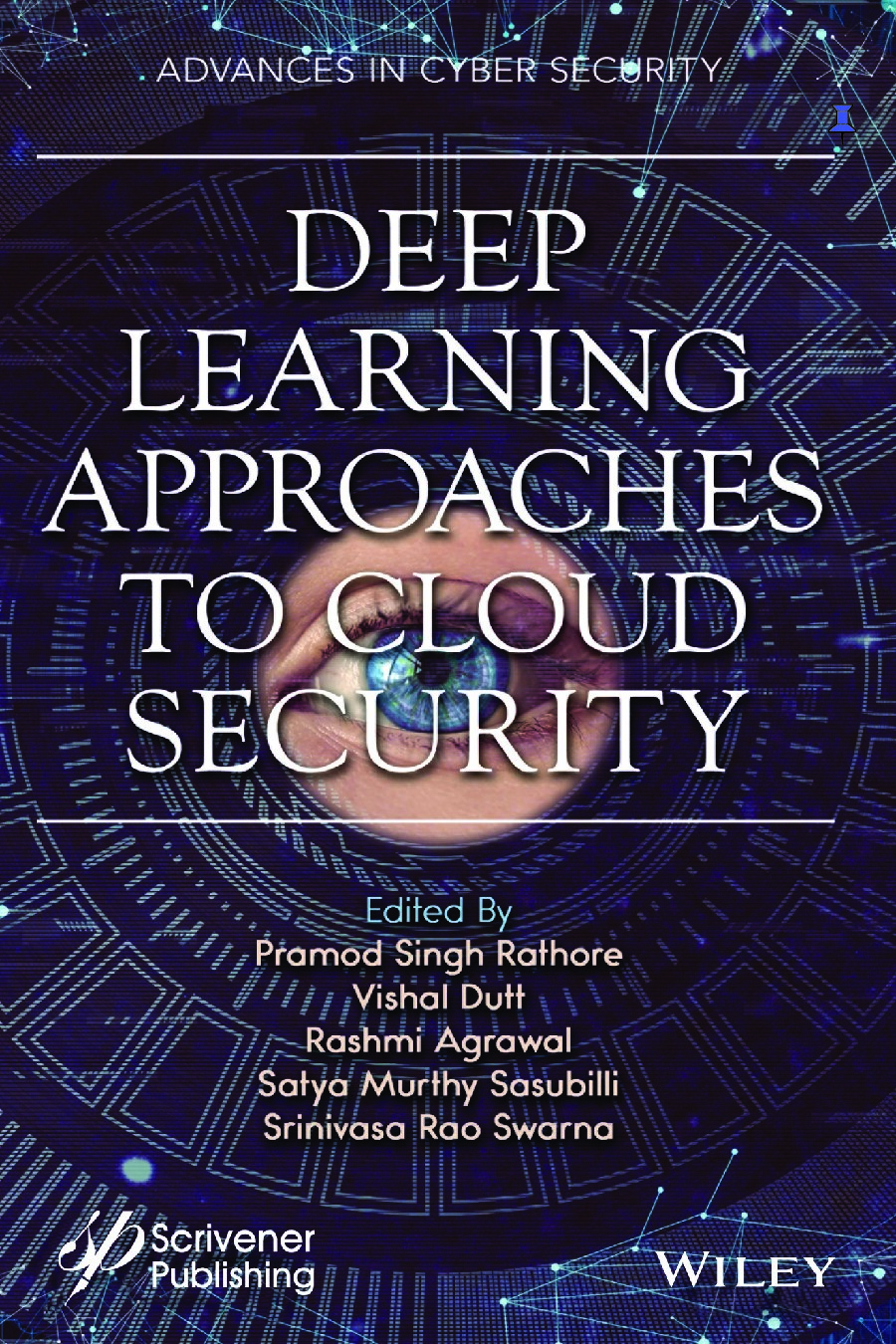 Deep Learning Approaches to Cloud Security