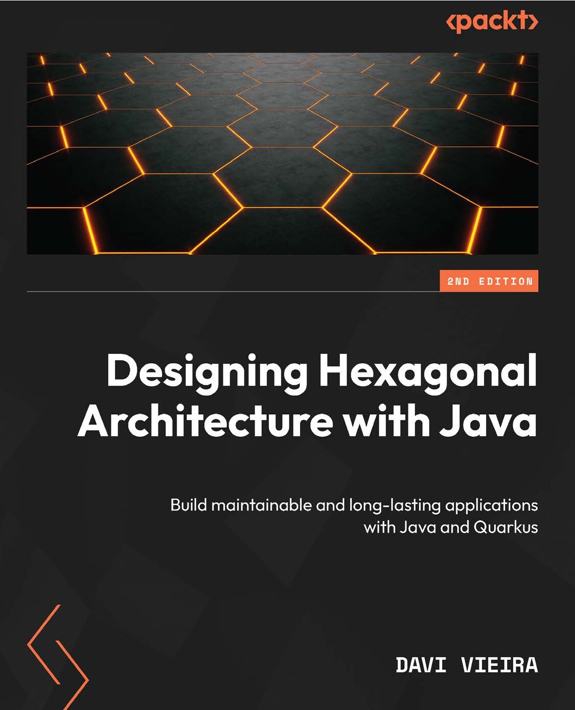 Designing.Hexagonal.Architecture.with.Java