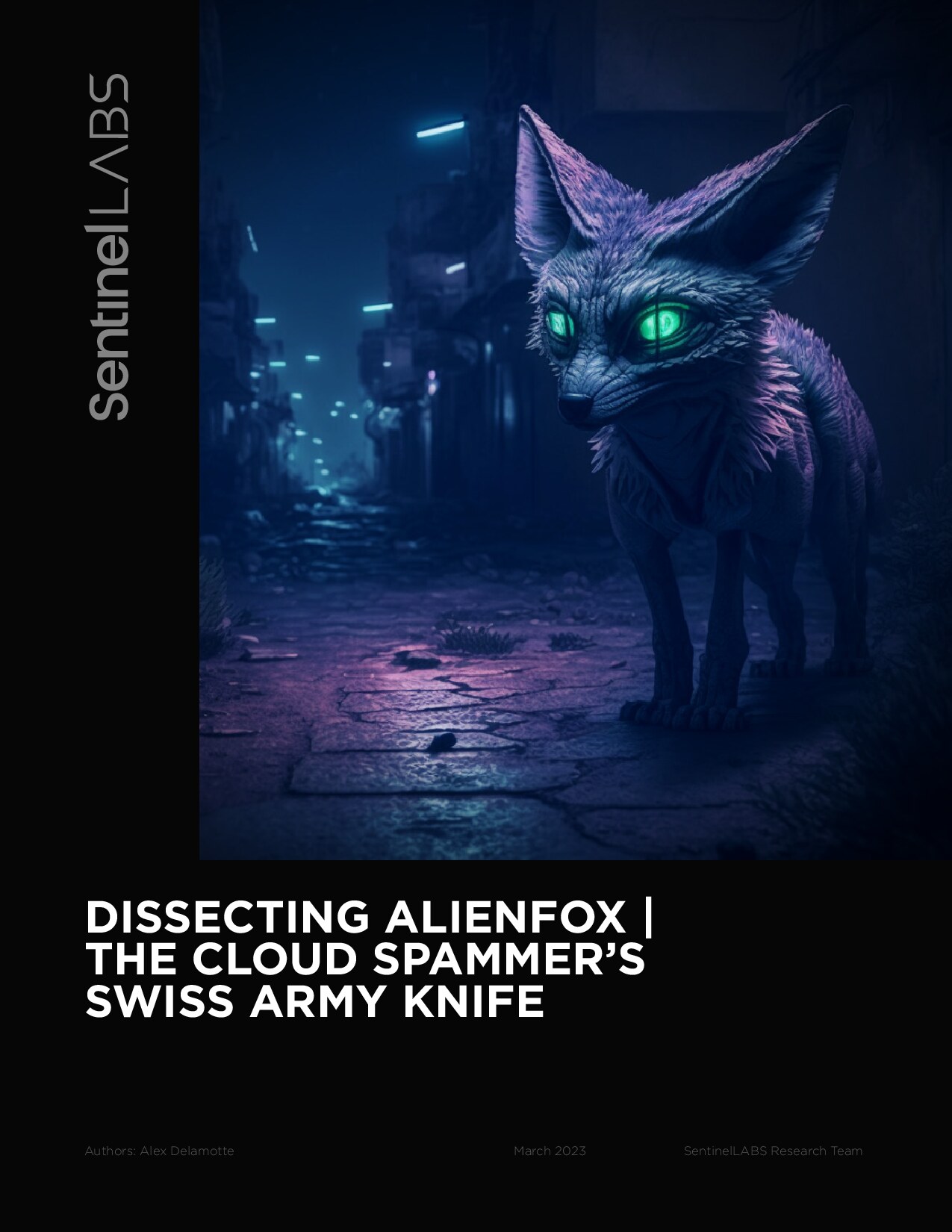 Dissecting_AlienFox