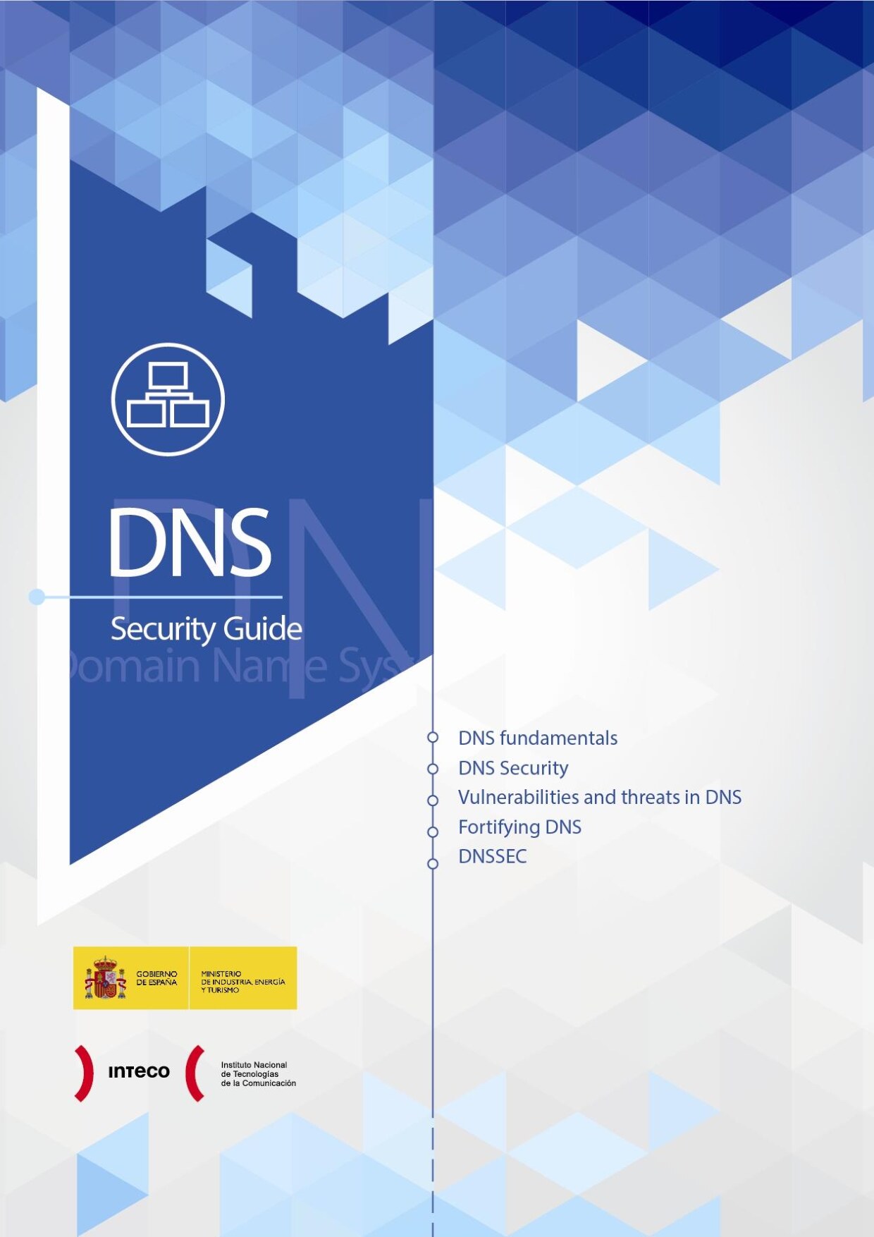DNS Security Guide