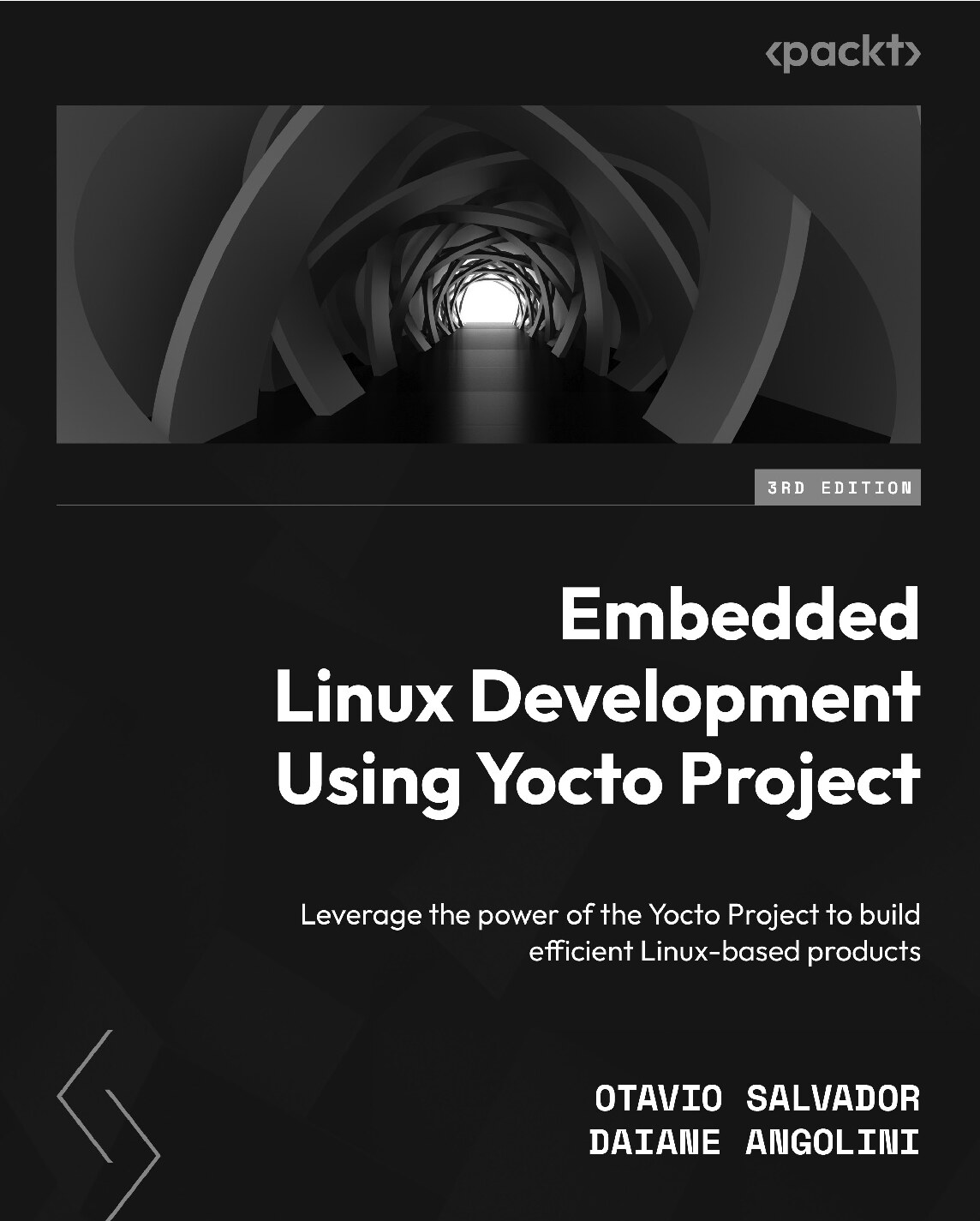 Embedded Linux Development Using Yocto Project
