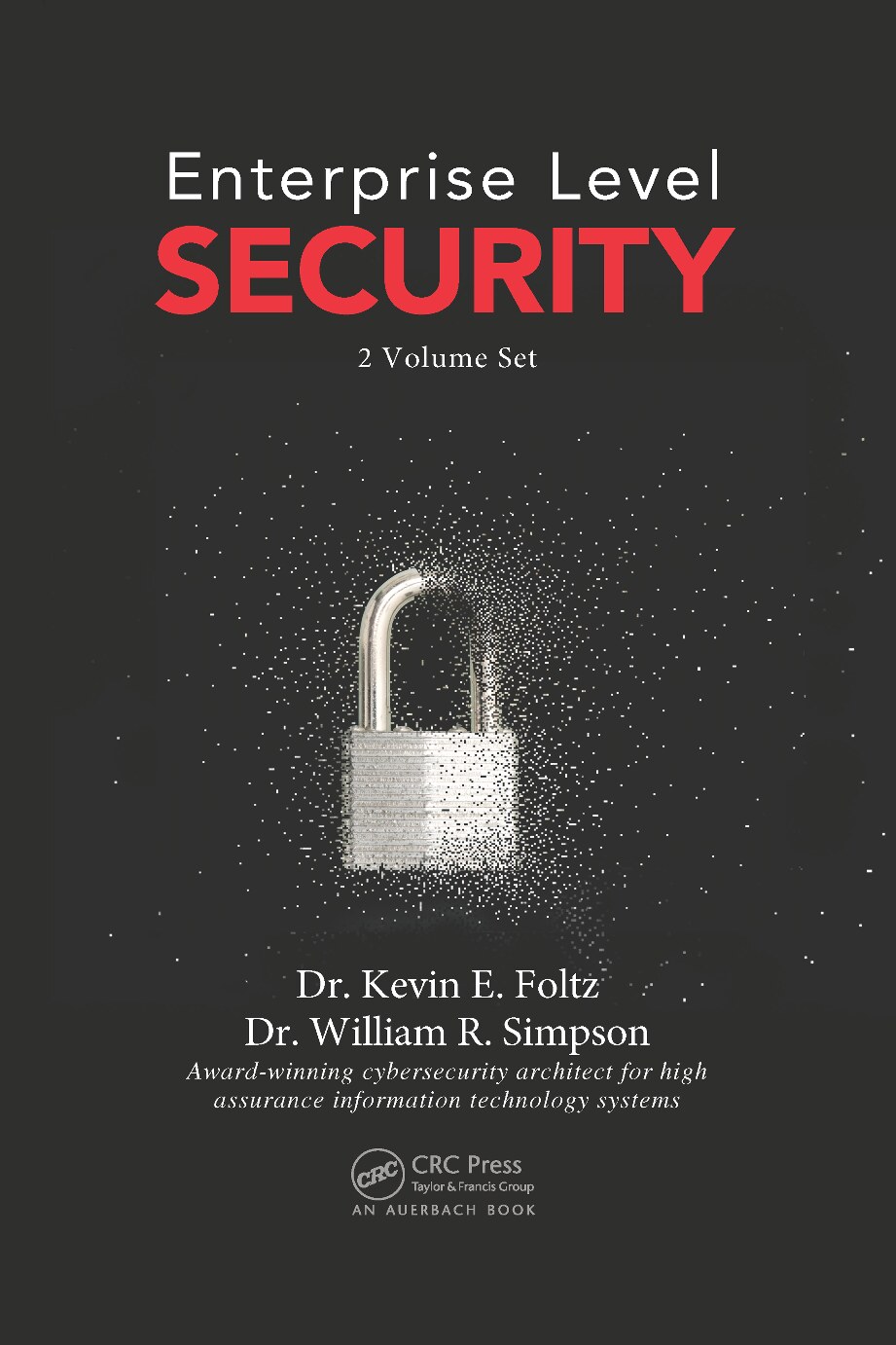 Enterprise Level Security 1 & 2