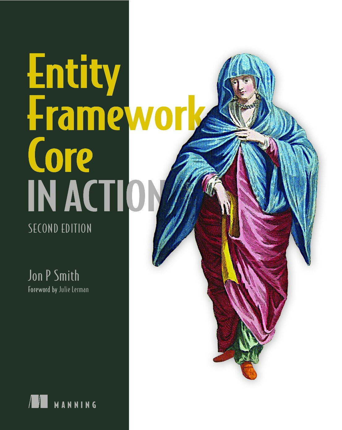 Entity Framework Core in Action, 2nd Edition