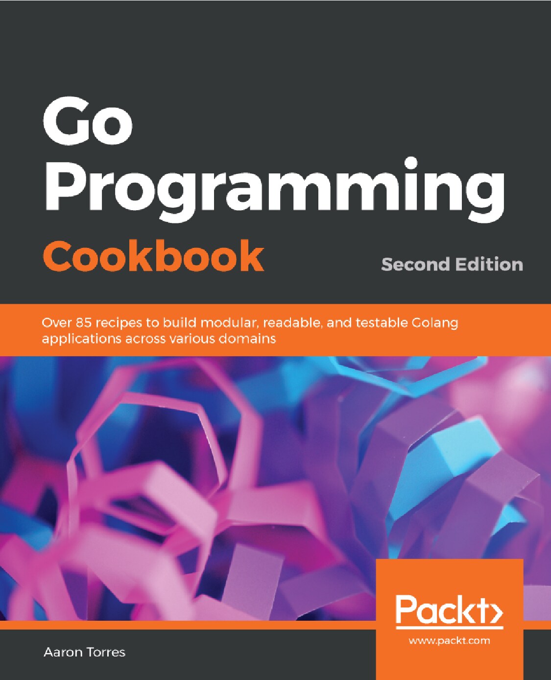 go-programming-cookbook-2-ed