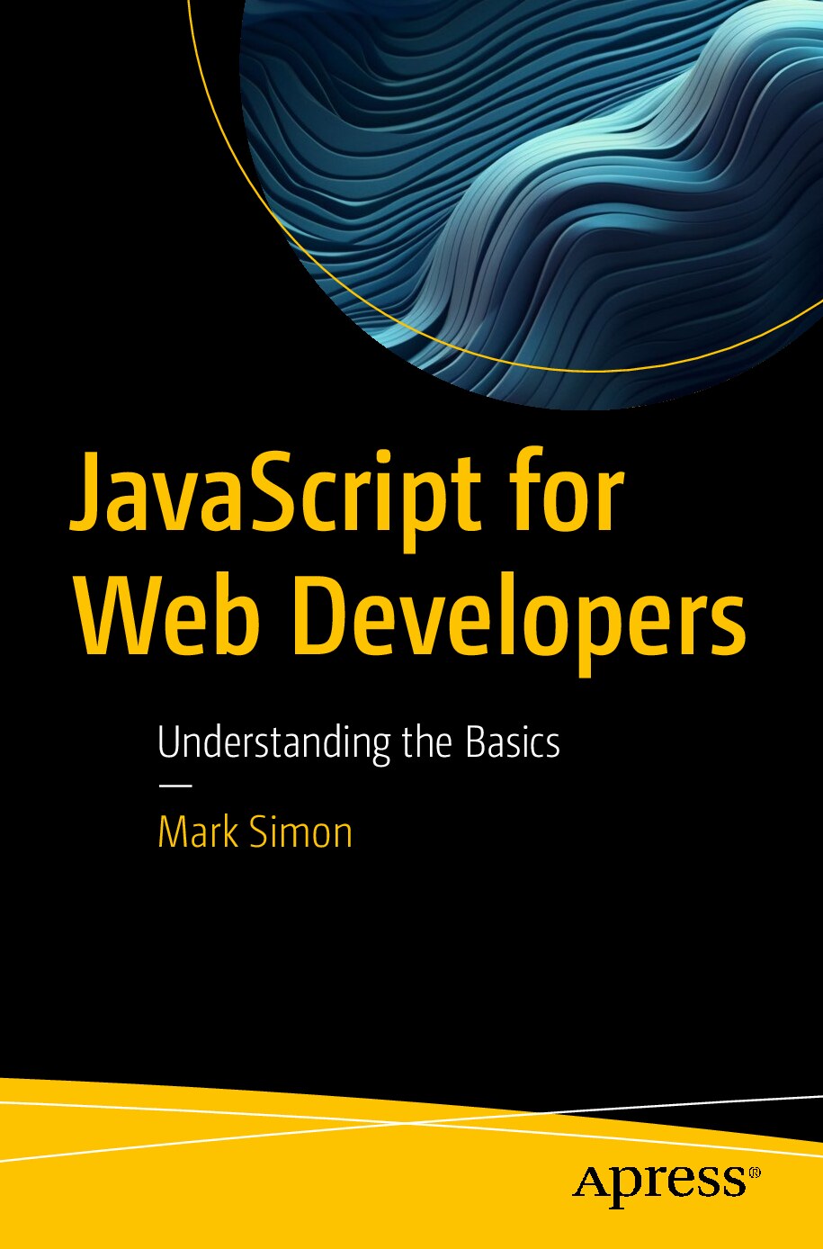 JavaScript for Web Developers