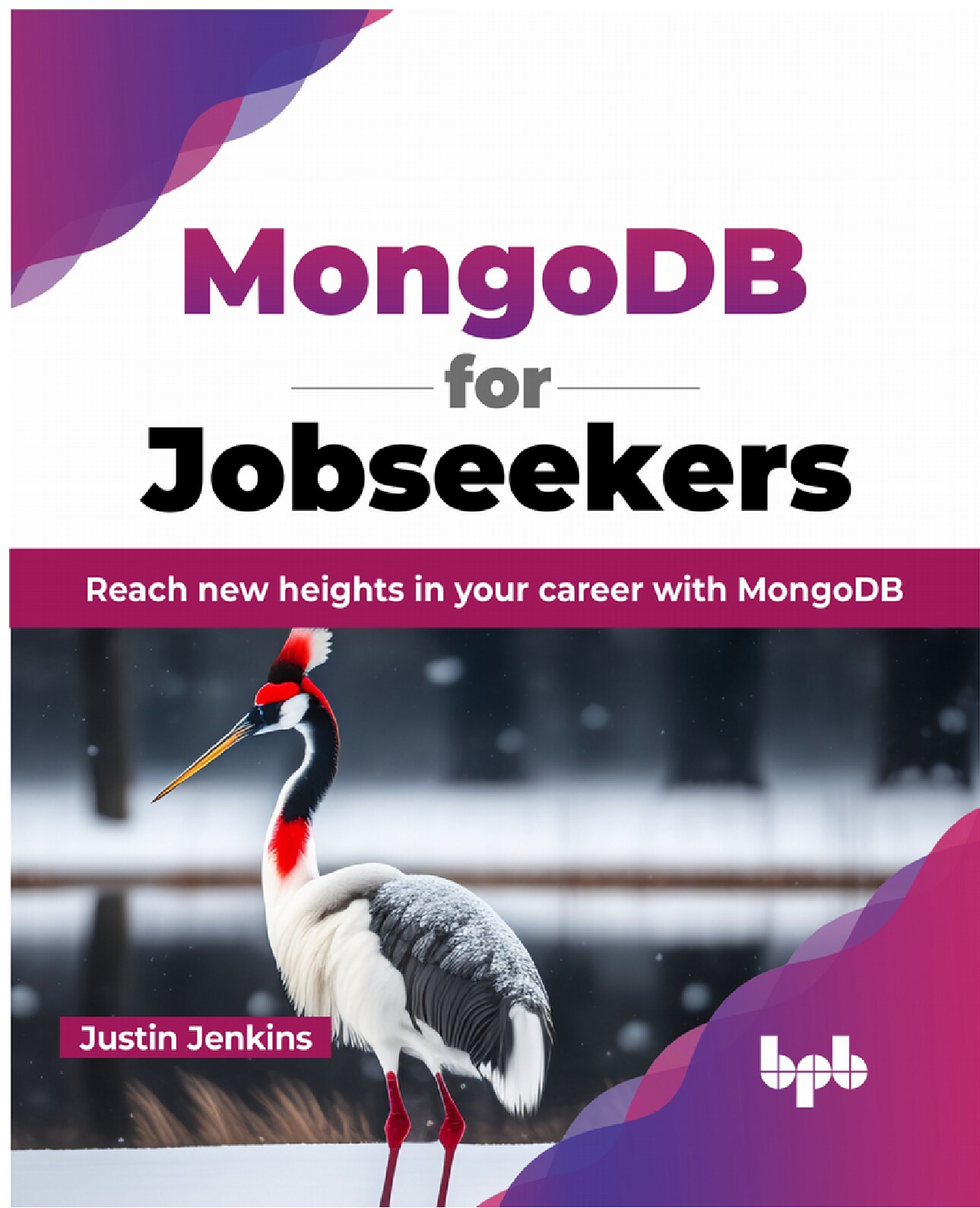 Jenkins J. - MongoDB for Jobseekers - 2023