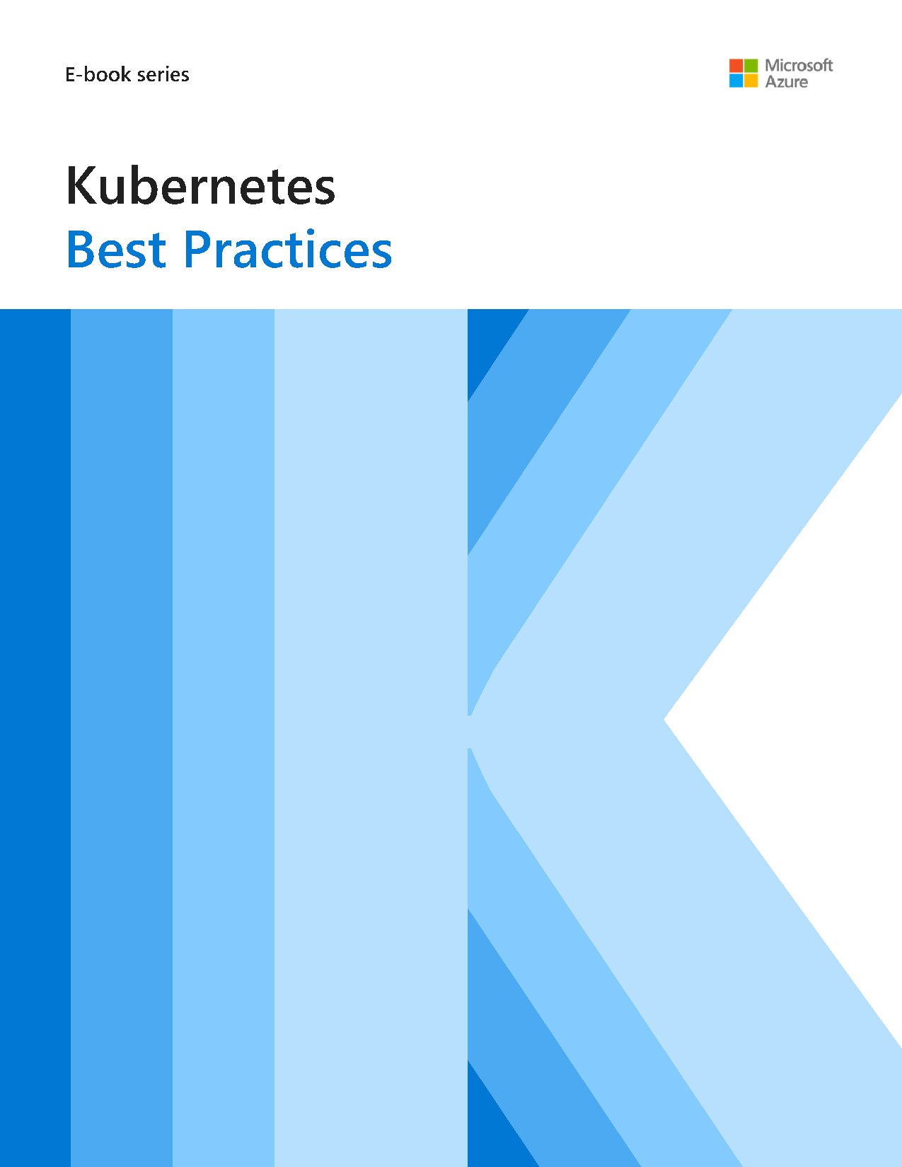 Kubernetes Best Practices_Microsoft_2023