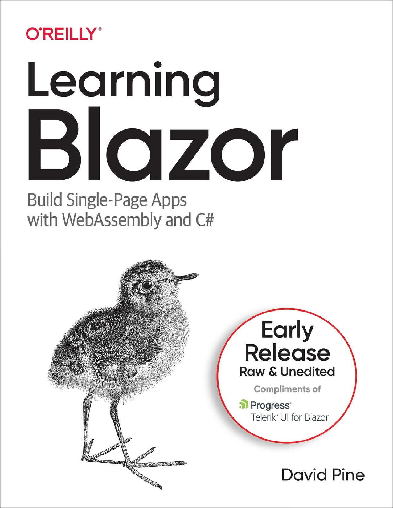 Learning Blazor