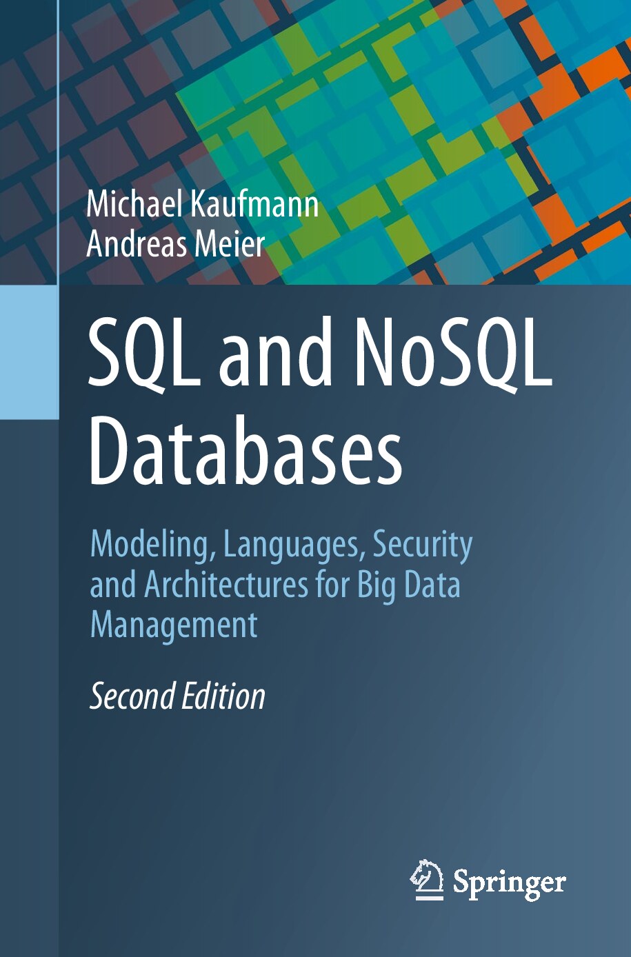 SQL and NoSQL Databases