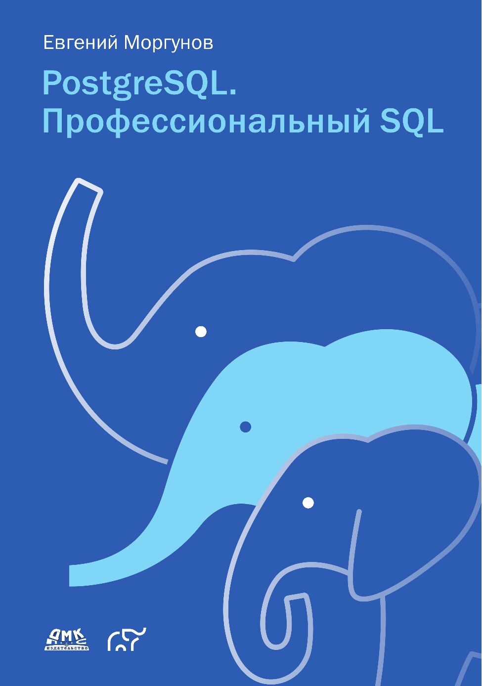 Моргунов Е.П. - PostgreSQL. Профессиональный SQL. УП, 2025. - 445 с
